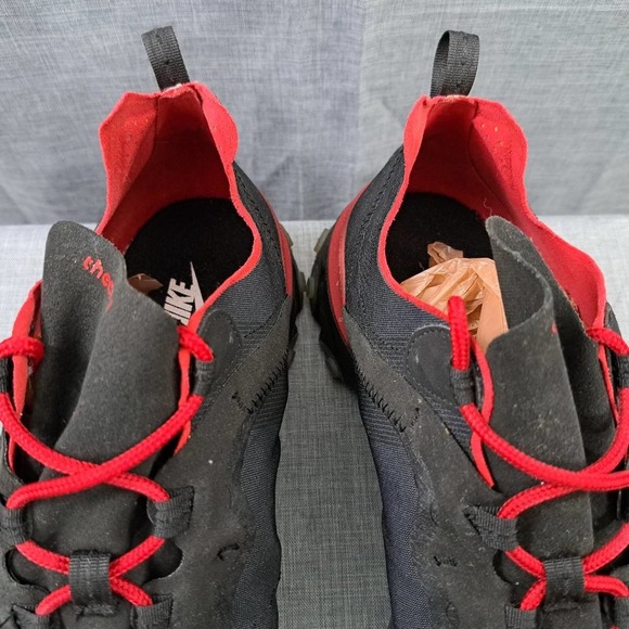 %Nike Men\'s React Element Sneakers Size 12.5 / A 37 main image 8